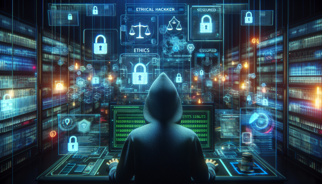 Can You Hire An Ethical Hacker