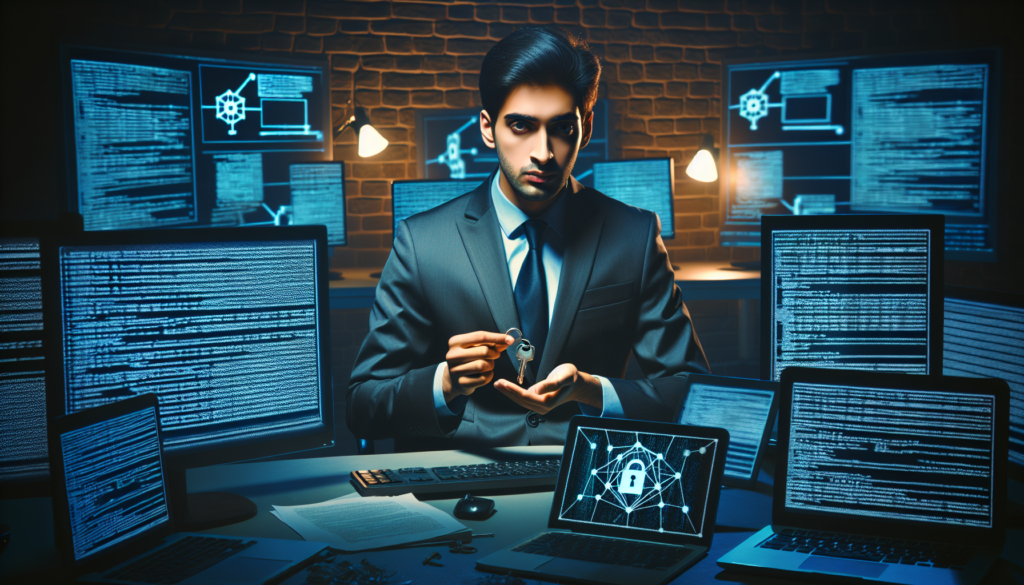 Can You Hire An Ethical Hacker