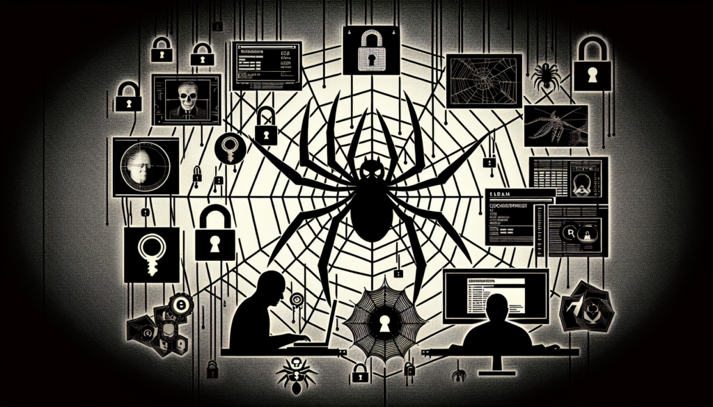 Dark Web Hacking Services