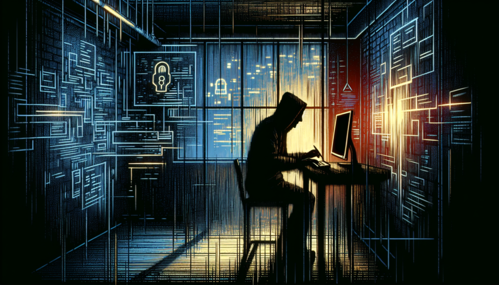 Hire A Hacker On The Dark Web