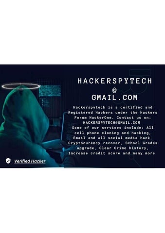 Hiring A Hacker For IPhone