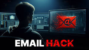 How To Hack Someone Email Account