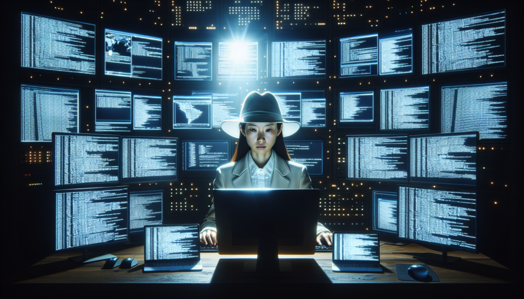 White-hat Hackers For Hire